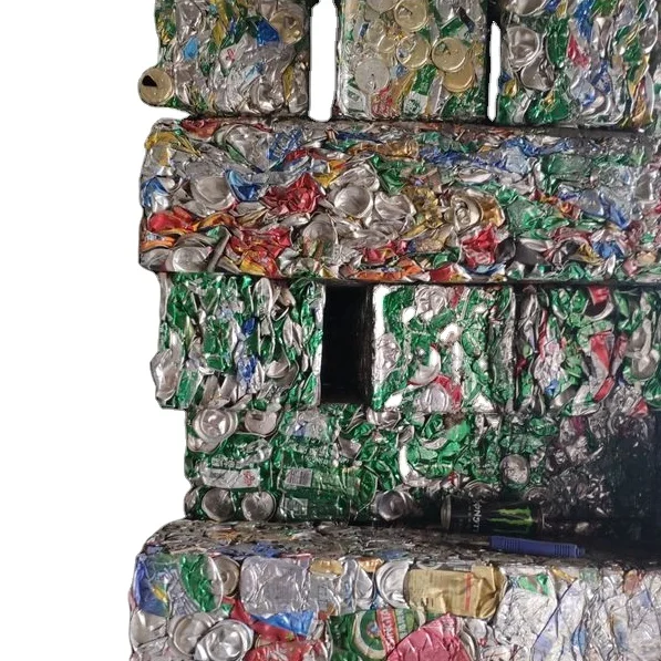 inventory aluminium scrap cans