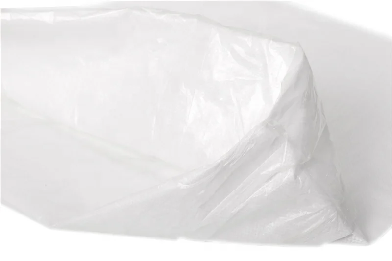 cheap laminate 50kg sugar bags and pp woven sack