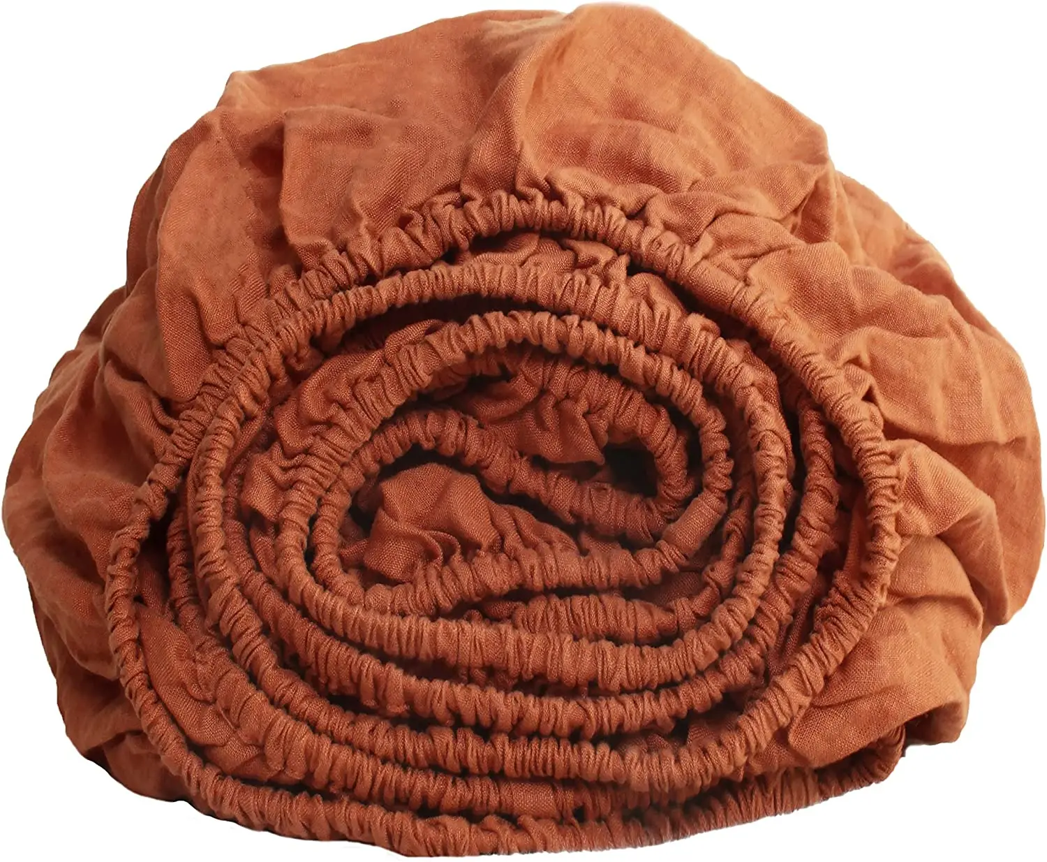 Linen Bed 100% Pure French Linen Duvet cover Sets Customer Size bedding sets Bedsheet Hotel Bed Linen