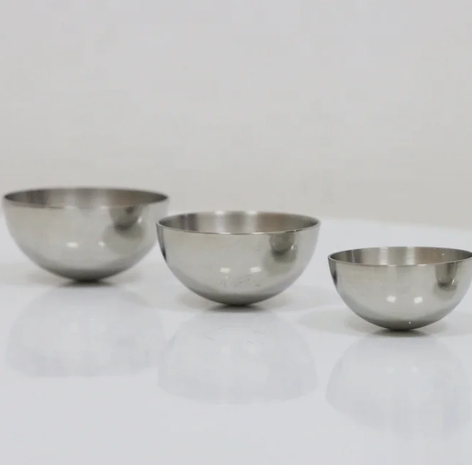 60mm Eco-Friendly Metal Cake Molds Mirror Material Bath Bombs Mold for Decor Number Shape Baking Cakes Soap Making Set Included