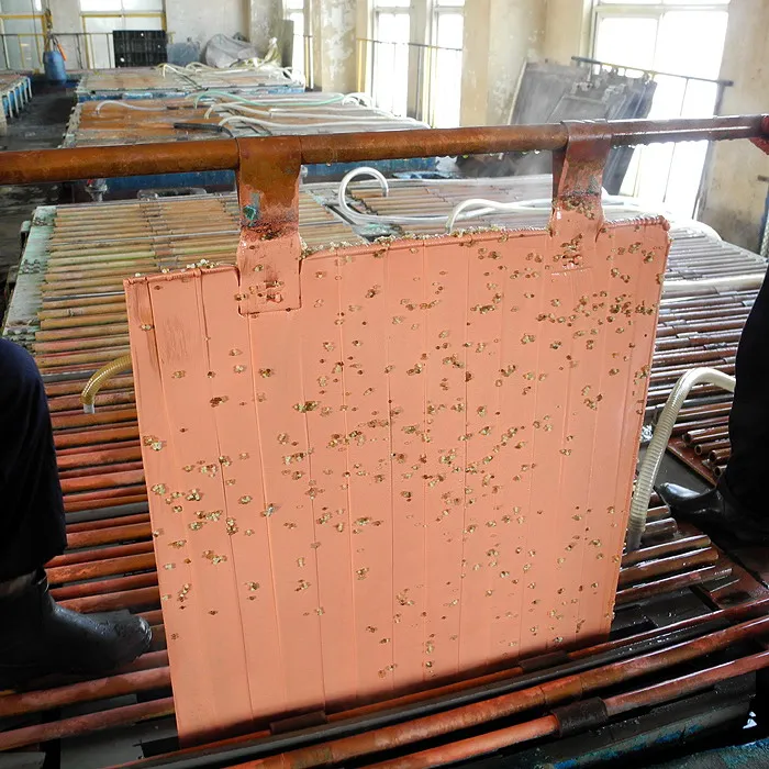 DZ5640 Aldoxime Copper solvent extraction reagent