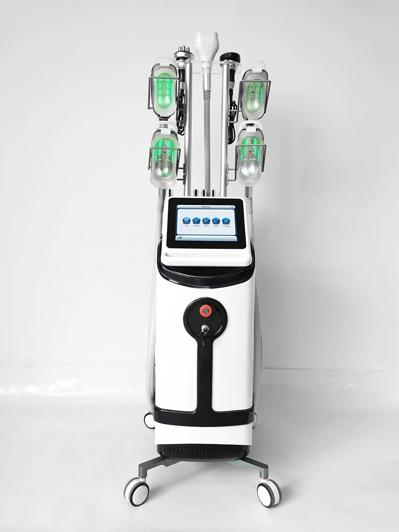 CE Cryo Machine Coolsculption Machine for Sale laser lipolysis cryo slimming machine Body Slimming Cryo Lipolysis