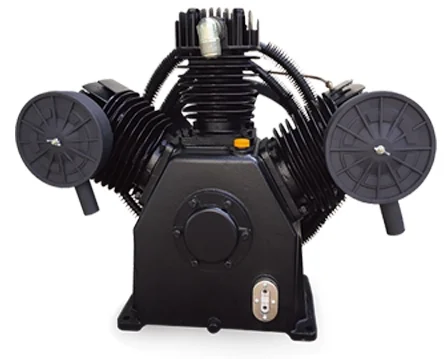 Воздушный компрессор 12.5bar 1.25Mpa 178PSI trentyбыл W115IIA Высокое качество портативный воздушный Поршневой Насос для воздушных компрессоров