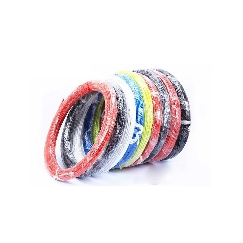 Brand New Great Price Made In China Mountain Bike Touring Bicycle Galvanized Steel Brake Cable