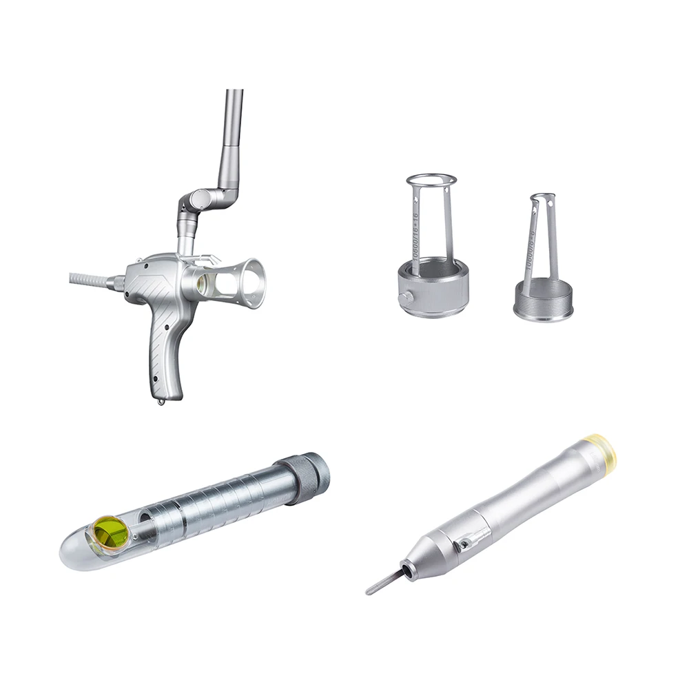 2021 high quality co2 fractional laser distributor before and after laser in medical spa