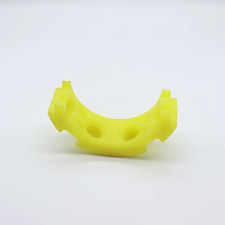 PUR parts/Polyurethane parts/Urethane rubber parts