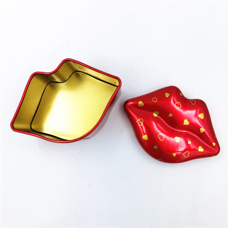 
High competitive Storage Container rectangle round squra storage Metal tin gift boxes south africa 