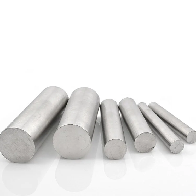 Manufacturer supply 2205 s31803 aisi 340 sus 304 stainless steel round bar round bar ss 316 l stainless steel rod bar