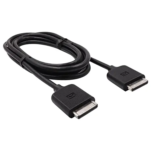 BN39-02210A BN96-44186A BN91-17814A BN91-17814W Replacement One Connect Cable,fit for Samsung TVUN55KS9000F UN55KS9500F