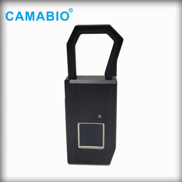 
CAMA-Lucky Star S1 School Deposit Box Fingerprint Scanner Padlock 