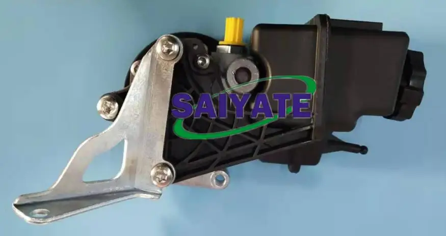 Power steering pump for  MercedessW639.2.0 OEM: A9064660201 A 006 466 78 01 A 006 466 17 01 9064660201 0064667801 0064661701