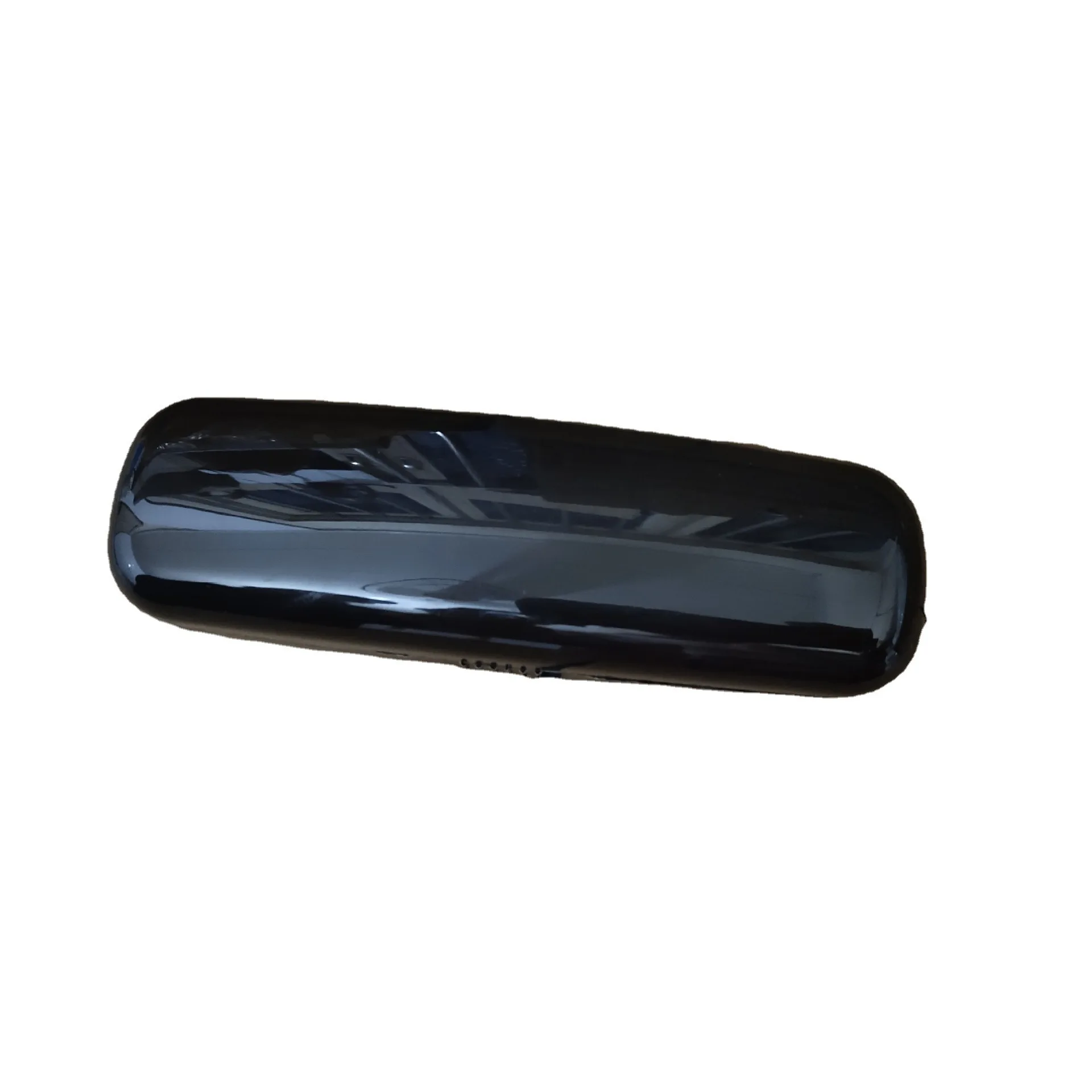 Glasses Case Transparent PVC Women Men Plastic Sunglasses Glasses Box New Eyeglasses Case Reading Glasses Case