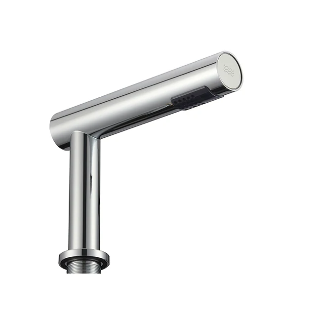 Easy Operate Hand Dryer With HEPA Filter Tap Hand Dryer