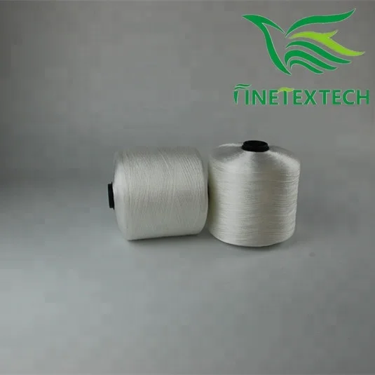 pet pbt 100 pes filament sewing thread 402