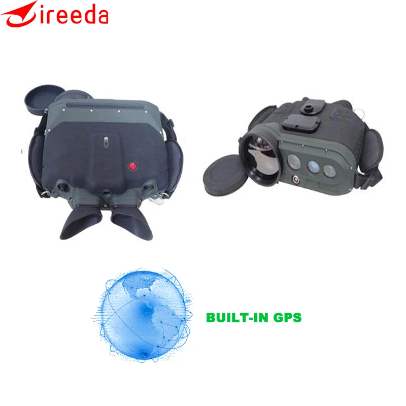 china quality night vision camera thermal vision goggles thermal imaging binoculars for outdoor hunting