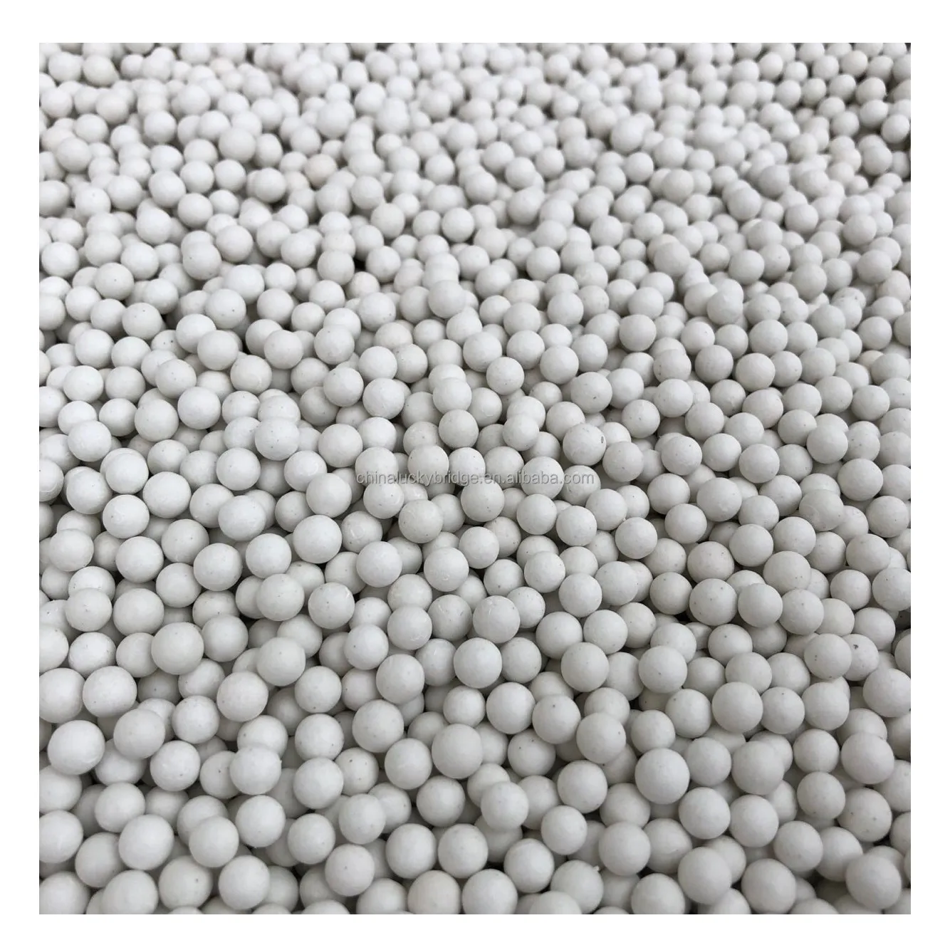 USA UK Cheap Ceramic Plastic Tumbling Media Metal Deburring Polishing