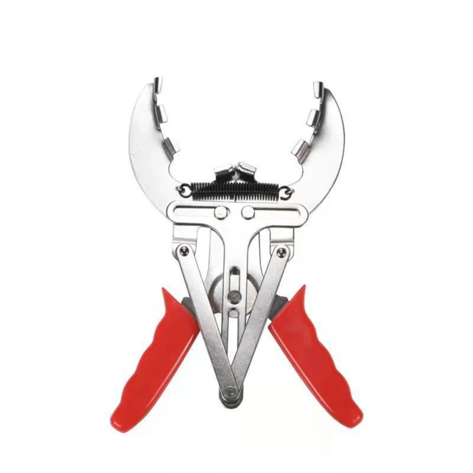 Automobile Piston Ring Assembly Pliers Piston Ring Expander and Clamp Convenient Disassembly Tool