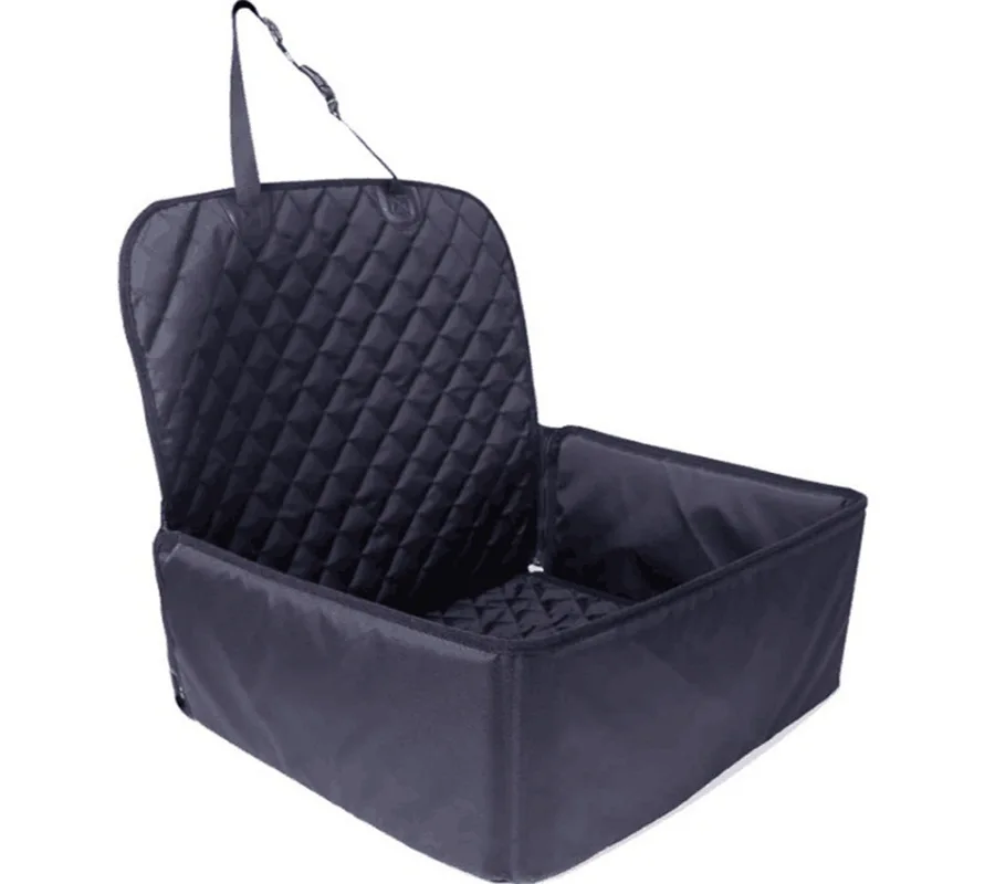2022 NEW Wholesale factory waterproof high quality pet dog car seat cover for dogs