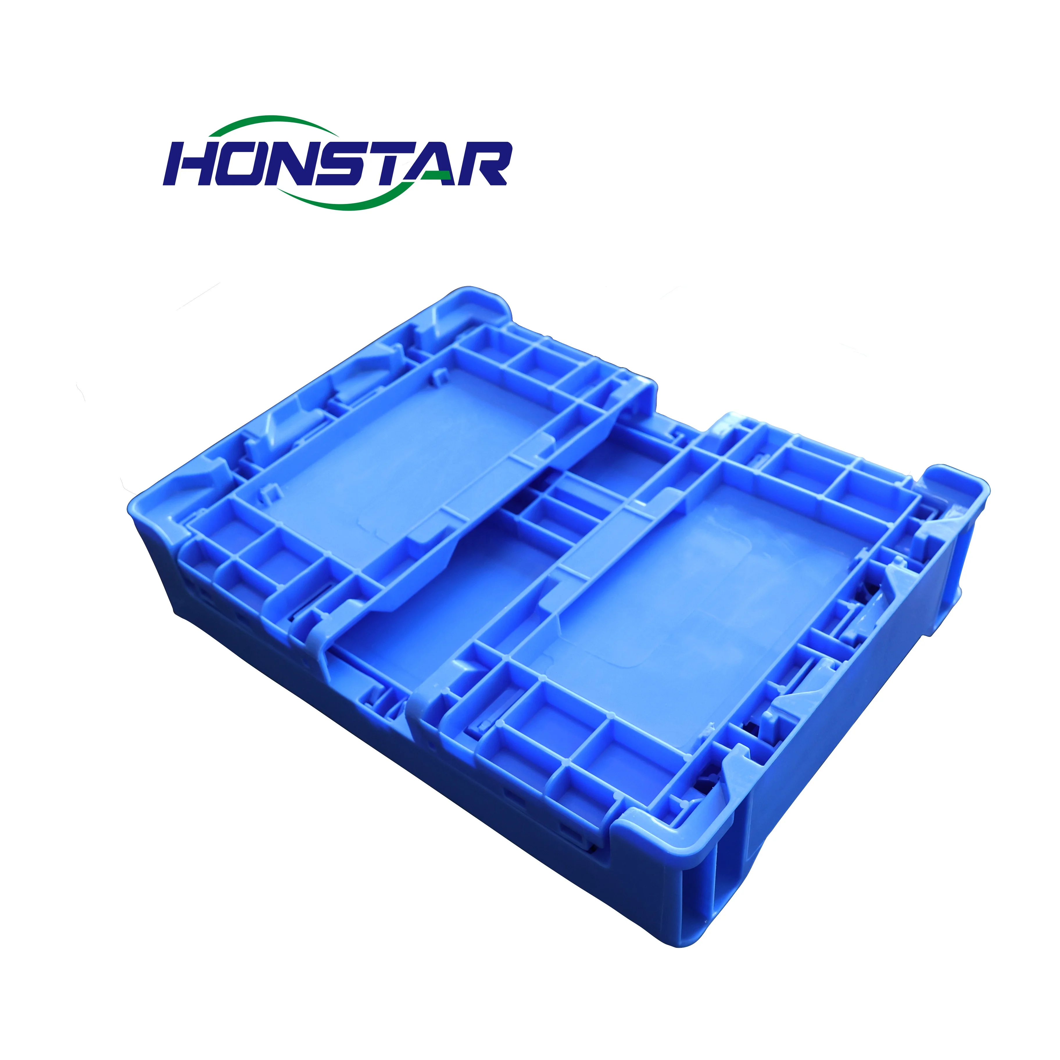 Popular Blue Plastic Folding Organizer For A Wide Range Of Products