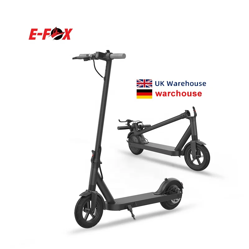 
Top selling 8.5 inch IP54 e electrical mobility kick scooter electric adult scooter for adult with cushioning 