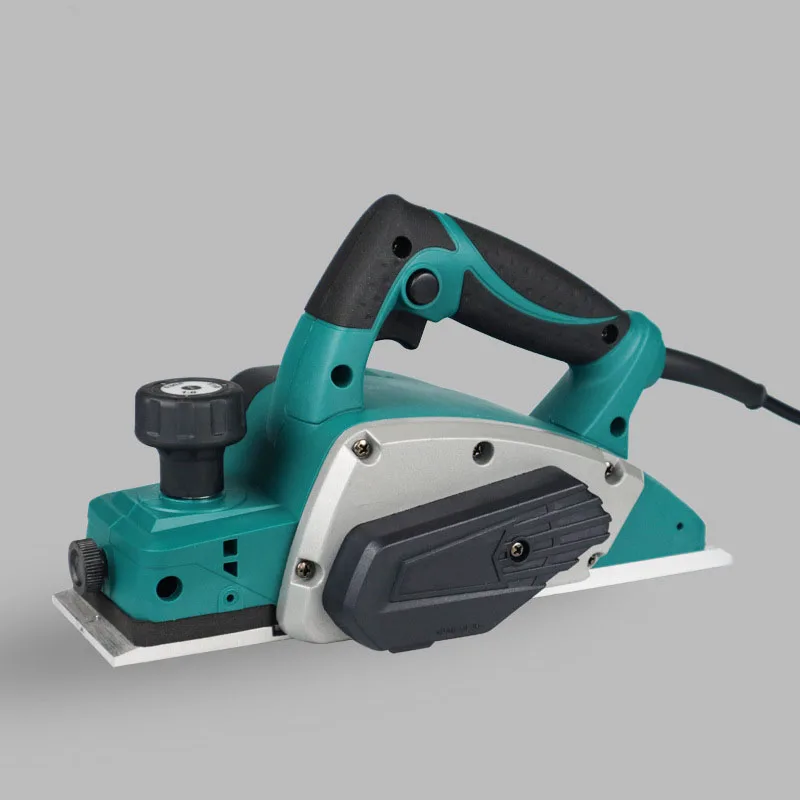 High Quality Industrial Handheld Electric Wood Thickness Planer Double Side Wood Planer