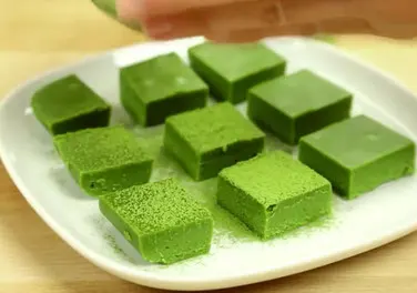 Wholesale high quality ceremonial grade Japan green matcha tea