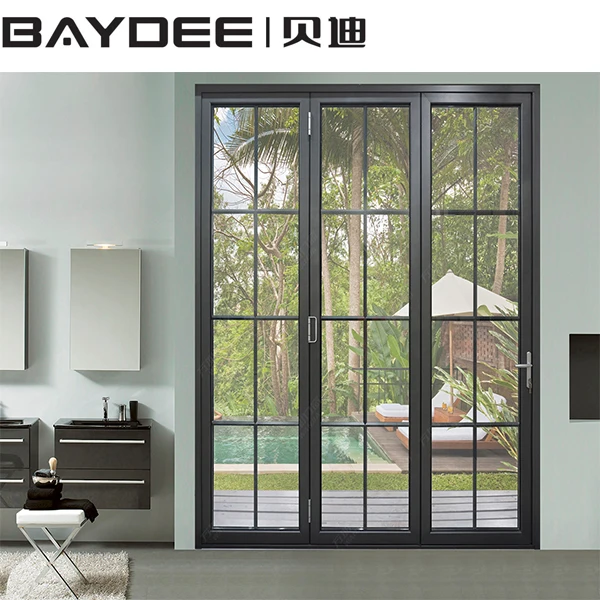 Plastic Frame Material  sliding upvc window