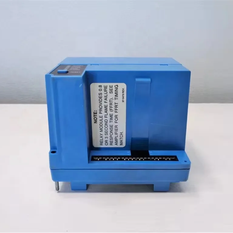 Original HONEYWELL RM7840L1018 Program Controller in Stock