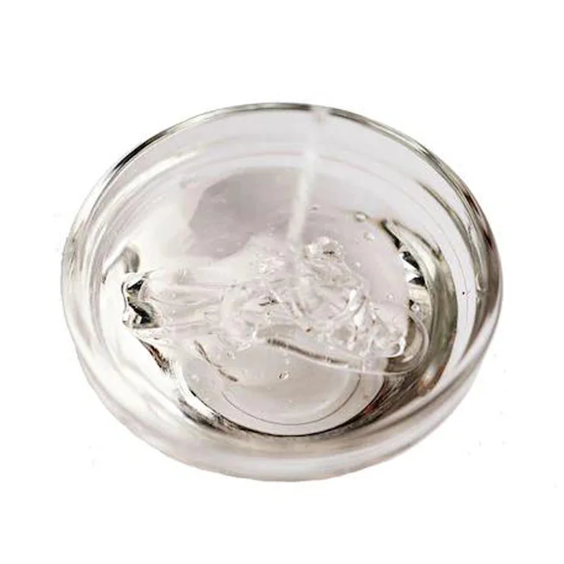 Food Grade Glucose Syrup 80-85% Liquid Glucose