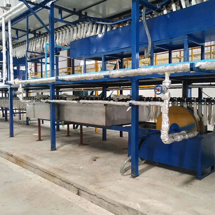 
Nitrile Glove Manufacturing Machinery Nitrile Gloves Production Line Nitril Gloves Making Line 