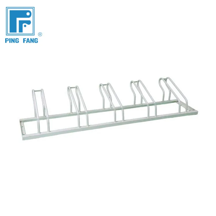 Hot sale Parking rack for outdoor bicycle parking using high-quality carbon steel