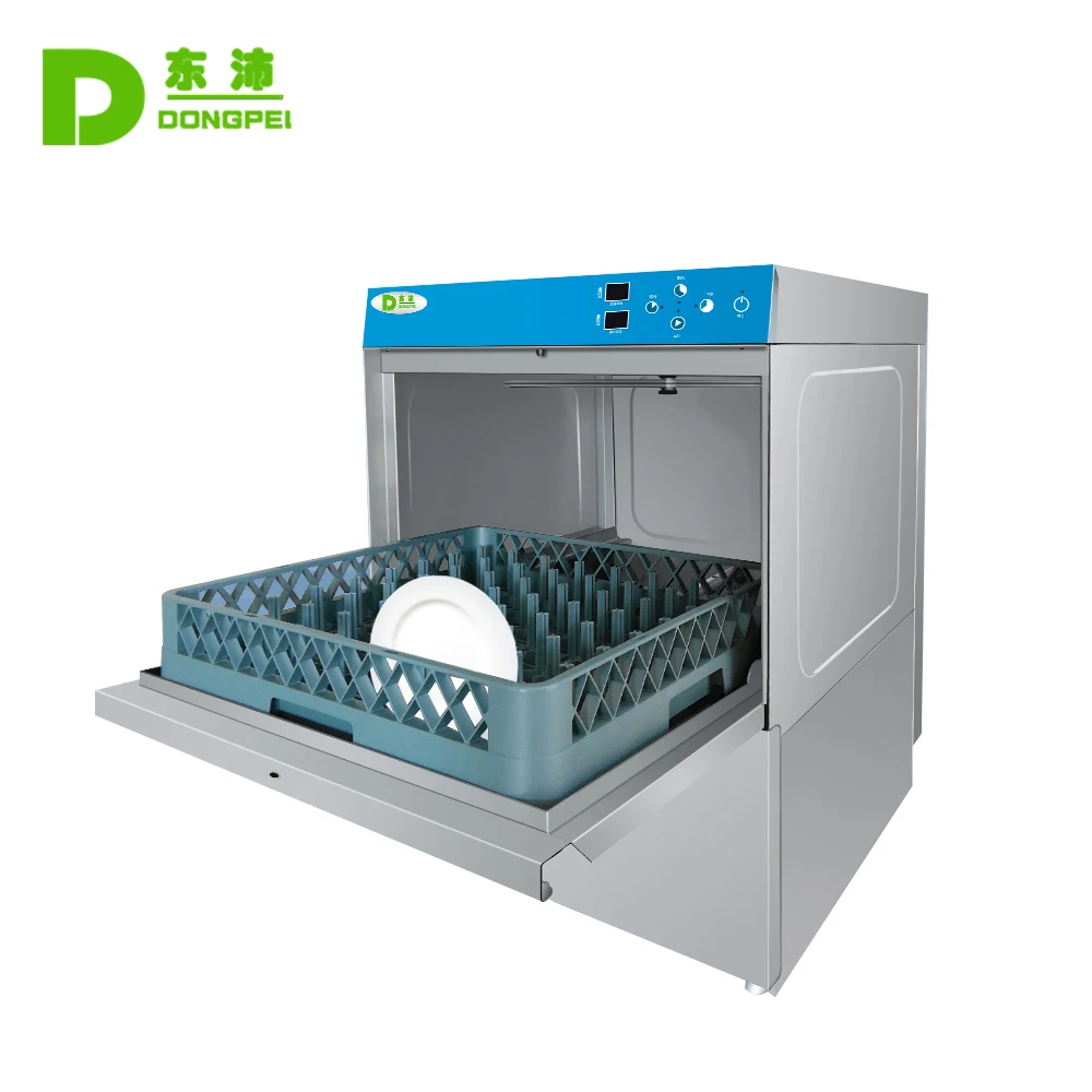 Household dishwasher bar mini dishwasher/commercial plate washing machine/counter glass cup washer built in dishwashers