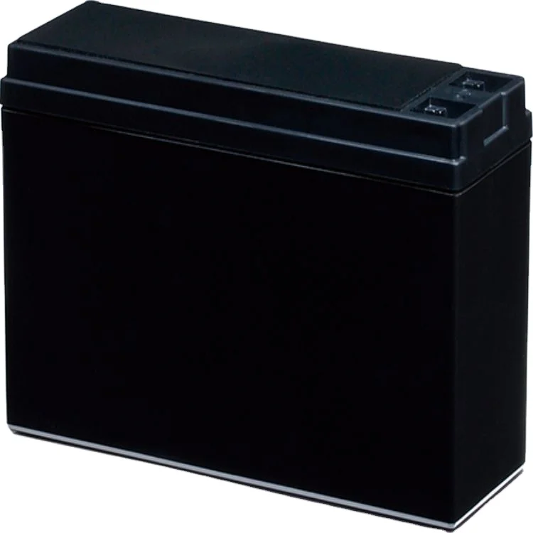 Professional Manufacture 12V5AH Battery Box Accessories UPS Batteries Accessories
