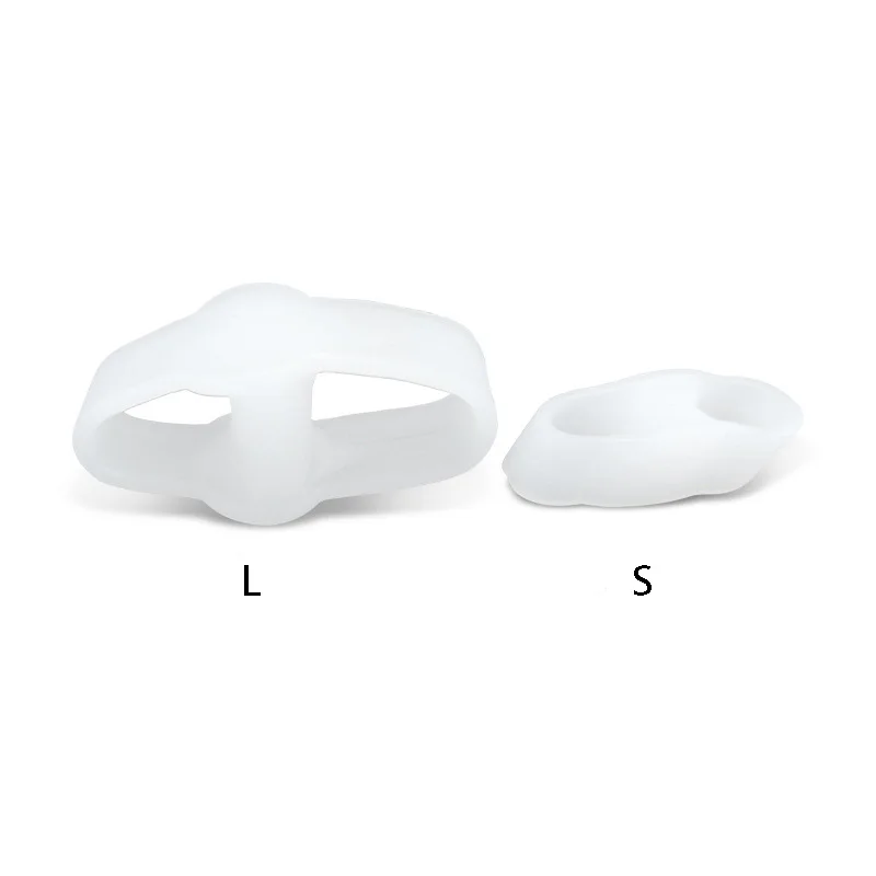 top class orthopedic hallux valgus silicone corrector bunion toe corrector