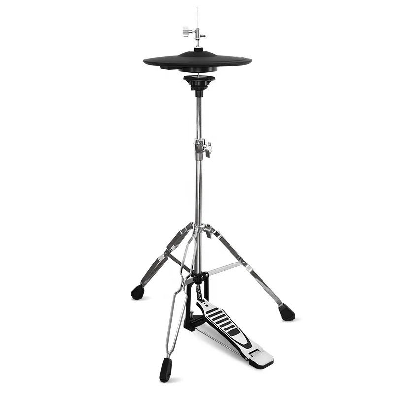 HXM XD-2000-KM Natural color acoustic design electric drum set factory direct sales