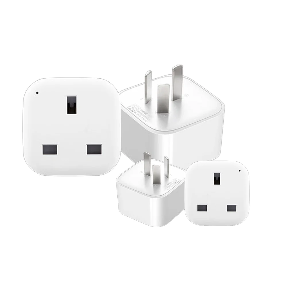 Household Plugs GCC G-mark certification service GCC/G Mark/GCTS Certificates