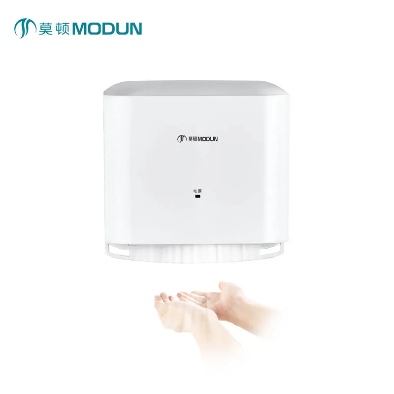 Автоматические Сушилки Для Рук умный сенсор без касания настенная уборная высокоскоростная сушилка для рук