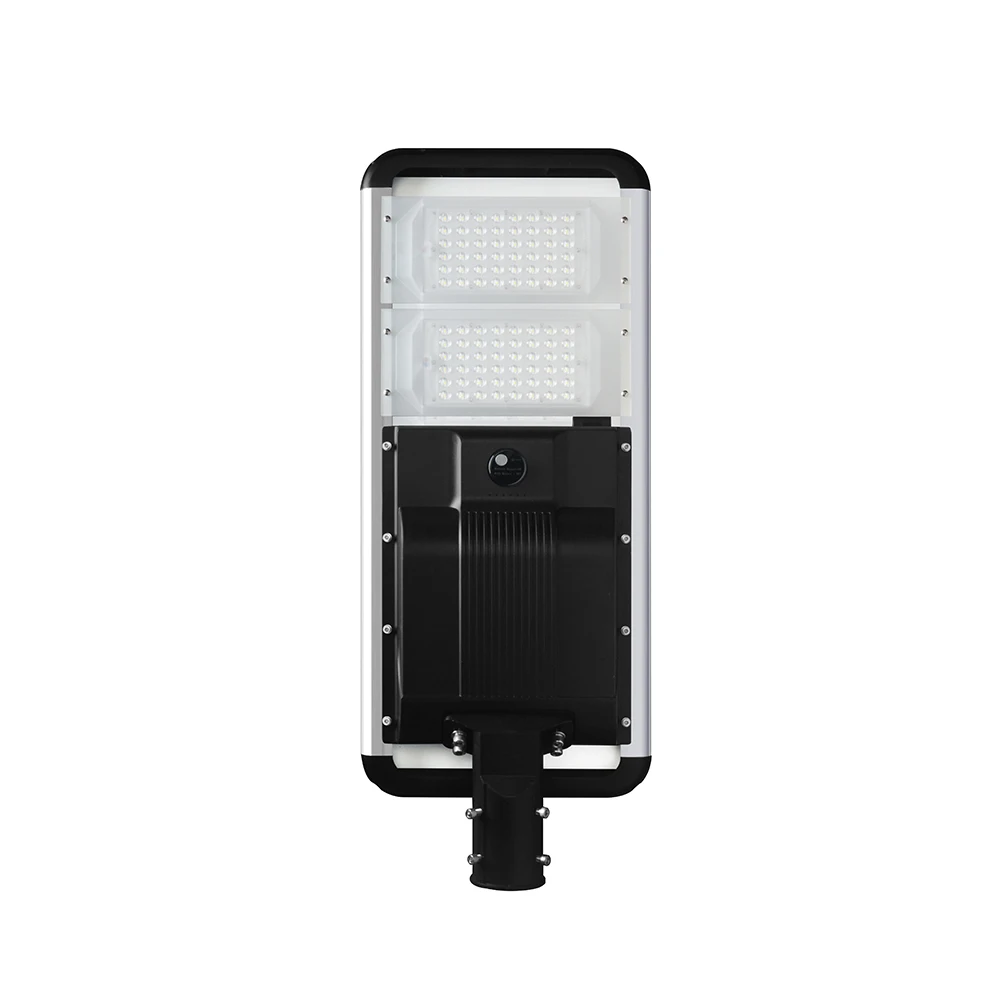 Лидер продаж высокое качество все в одном уличный фонарь на солнечной батарее 60 Вт солнечный для освещения зоны