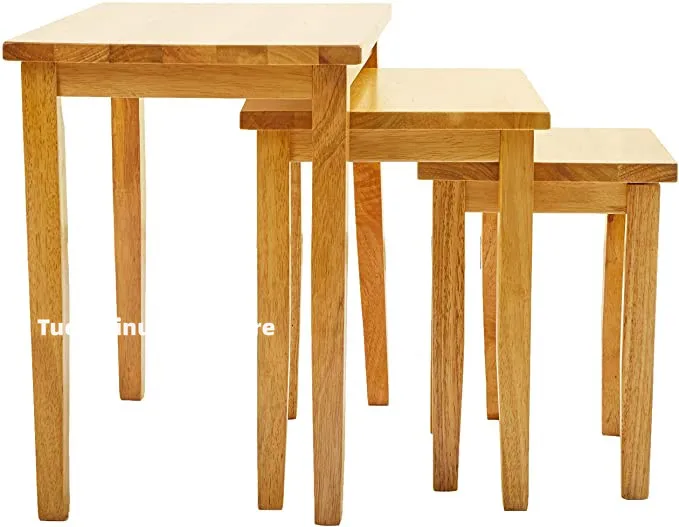 Hot Sale Factory Direct Price New Product Wooden table