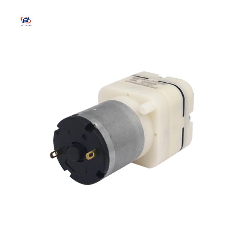 Hot Selling High Quality 12v 24v Small Electric Vacuum Submersible Household Water Pump