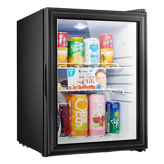Hotel refrigerator,Guest room beverage cooler , mini refrigerator wholesale