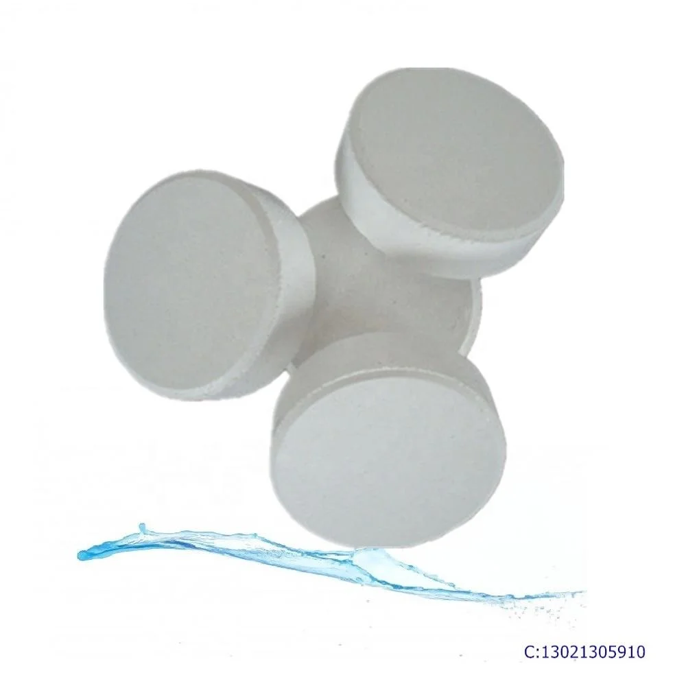 Обработка воды, 45 кг, цилиндр caclo2, Гипохлорит кальция 65%, 70% гранулированный, от прямой фабрики в Китае