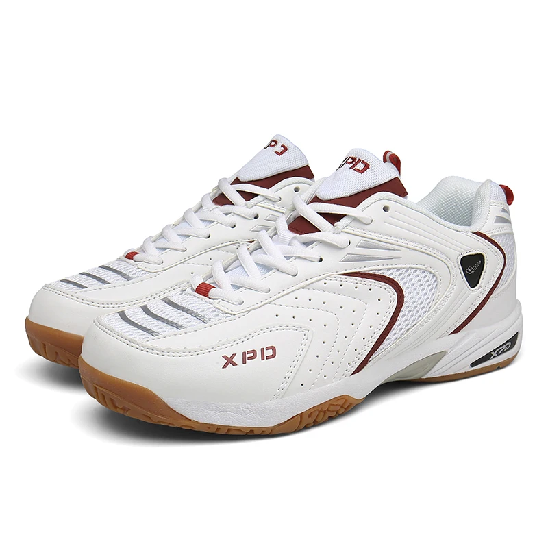 Новинка 2021, уличная Высококачественная спортивная обувь для бадминтона для мужчин и женщин