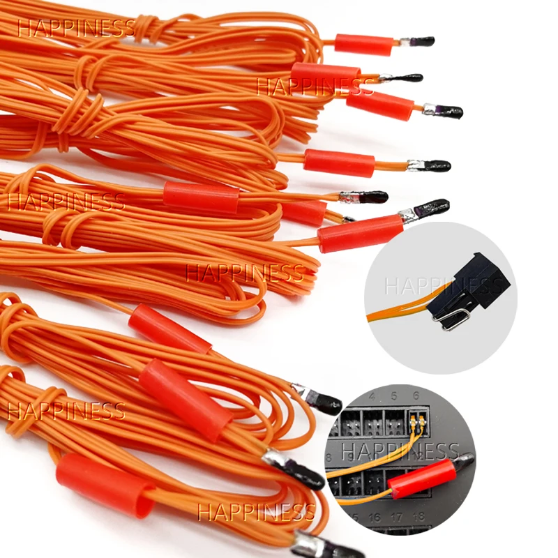 Professional Pyrotechnics E-Matchs igniter Fuse for Fireworks & Firecrackers Quickplug Electric igniter