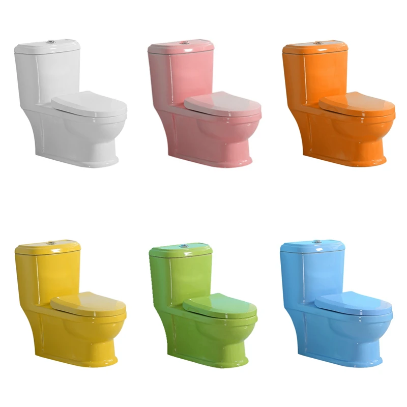 kids pink cuvette wc couleur pot de kindergarten wc toilet children