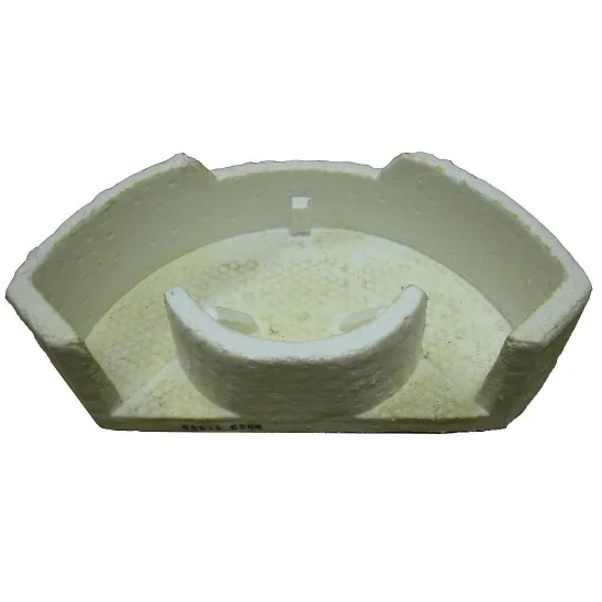 1602515 Refractory Component Replacement Refractory Assembly