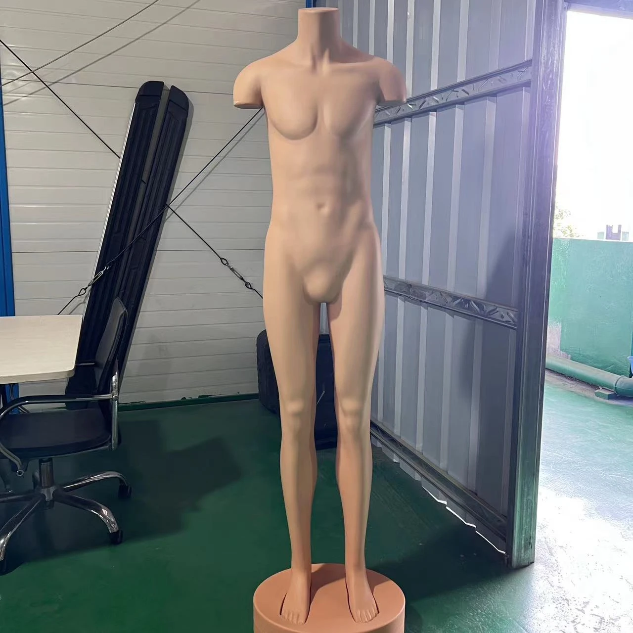 Hot sell brazilian mannequin  full body Mannequin  For Women and men