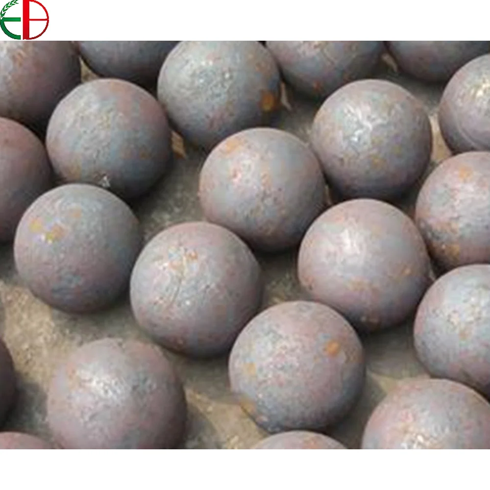 30 mm 40mm 60mm 80mm 100mm iron forged steel grinding ball mill for mining