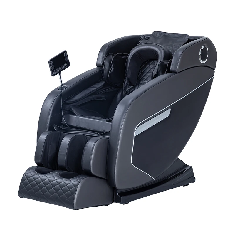 2024 Deluxe Recliner Electric Deep Shiatsu Massage Chair