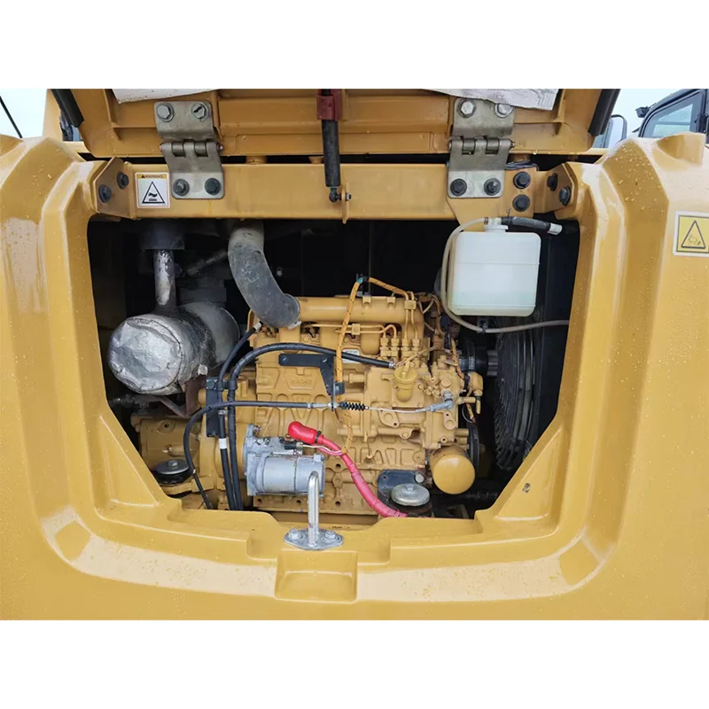 5TON MINI CAT305.5 excavator/cat 305.5 high quality cat 305.5 excavator cat 305 305.5e 306  with EPA for sale/used excavator